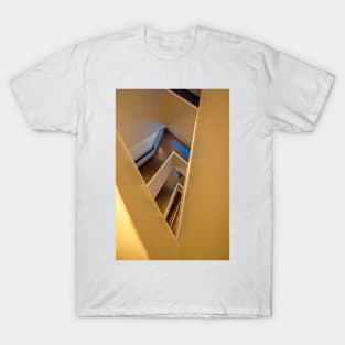 Geometric Extravaganza T-Shirt